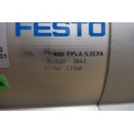 Boring 100 Slag 400 DSBC-100-400-PPVA-N3EX4. Unused